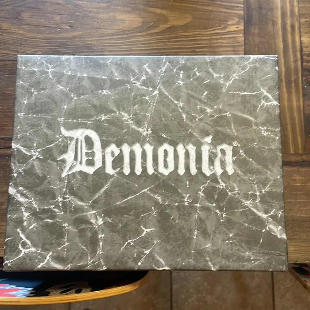 COPY - Demonia Creepers-101 - Picture 5 of 5